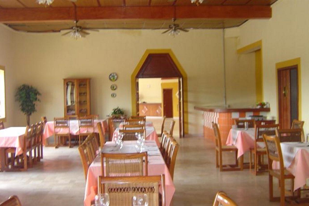 Hotel Debliz אשפלוכיל מראה חיצוני תמונה