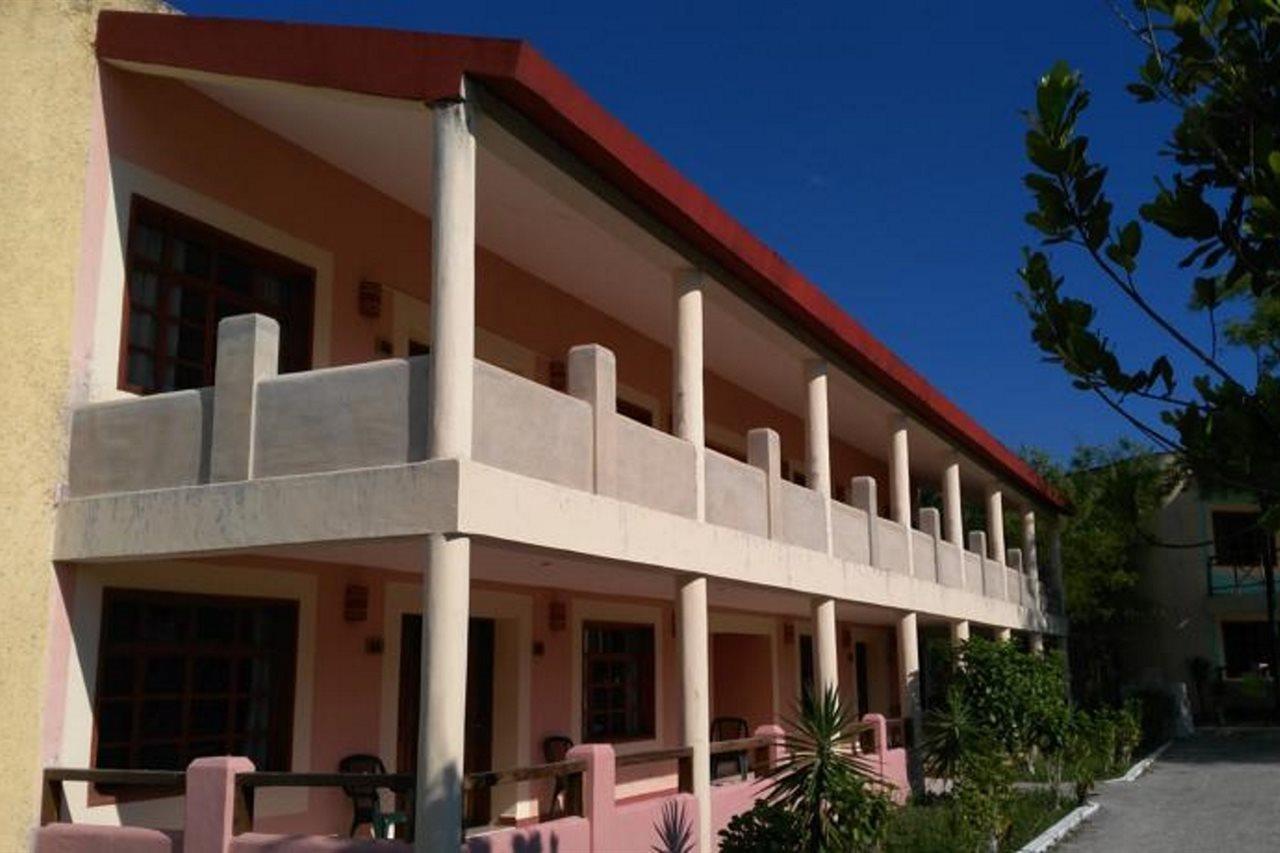 Hotel Debliz אשפלוכיל מראה חיצוני תמונה