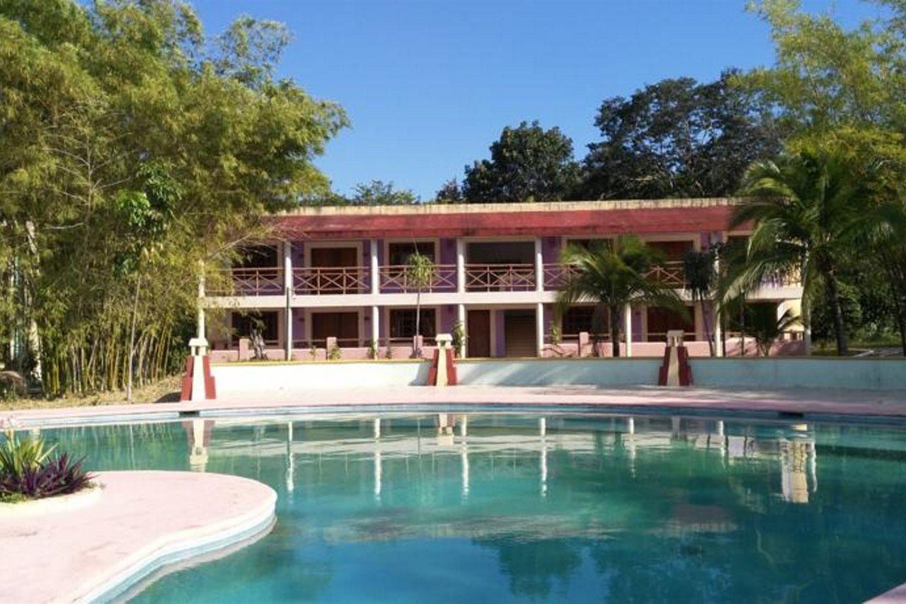 Hotel Debliz אשפלוכיל מראה חיצוני תמונה