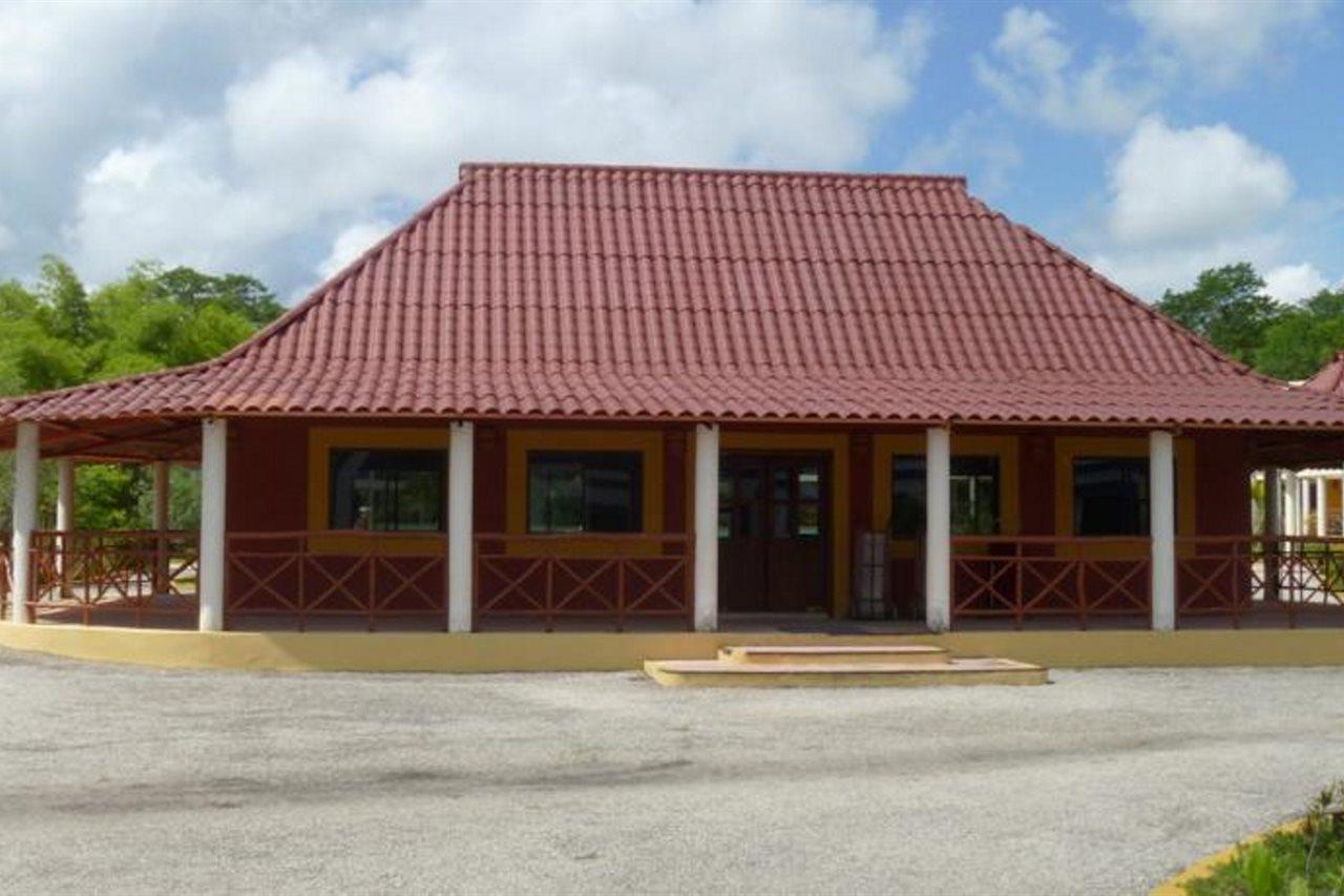 Hotel Debliz אשפלוכיל מראה חיצוני תמונה