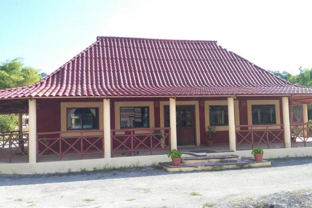 Hotel Debliz אשפלוכיל מראה חיצוני תמונה