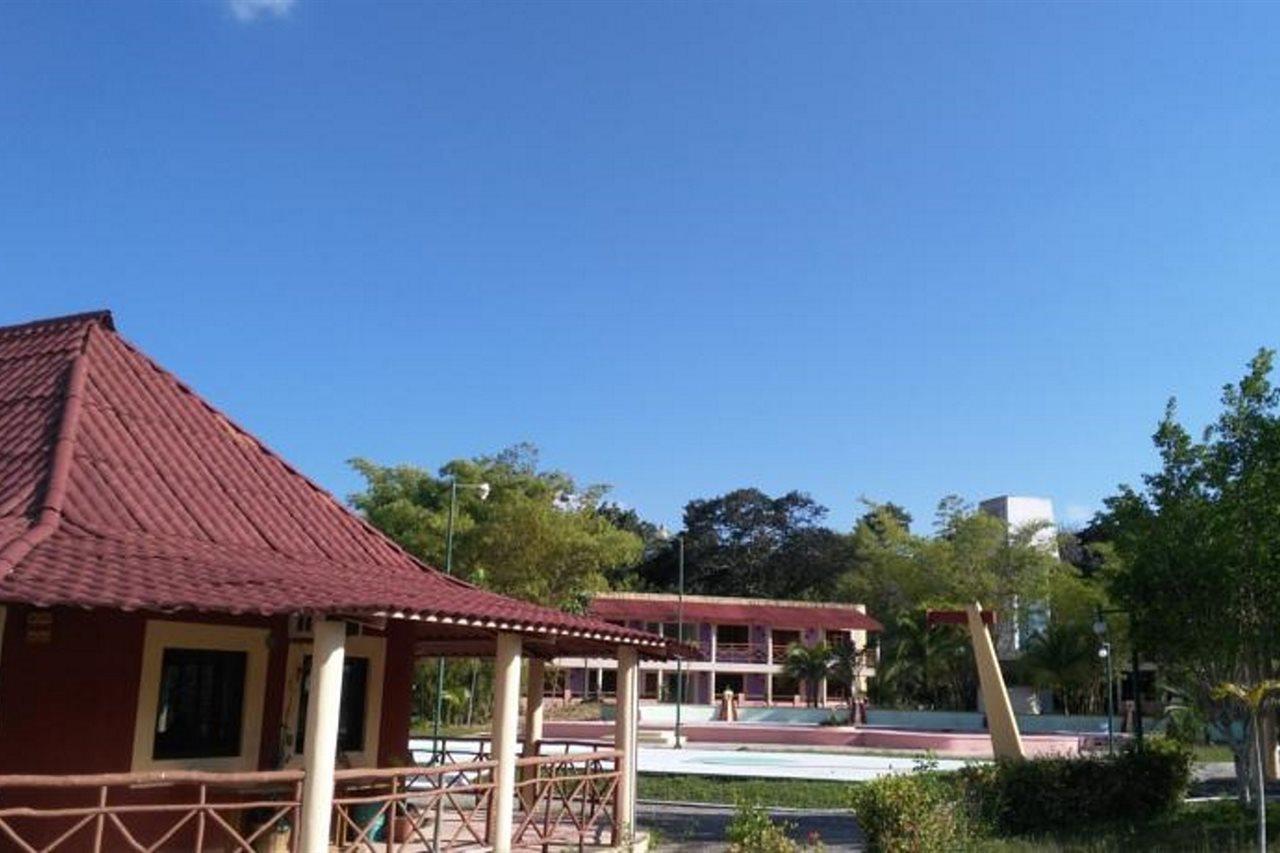 Hotel Debliz אשפלוכיל מראה חיצוני תמונה