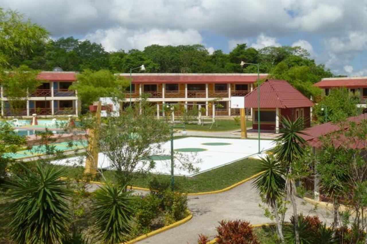 Hotel Debliz אשפלוכיל מראה חיצוני תמונה