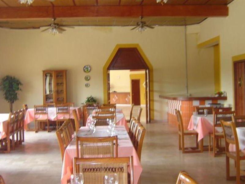 Hotel Debliz אשפלוכיל מראה חיצוני תמונה